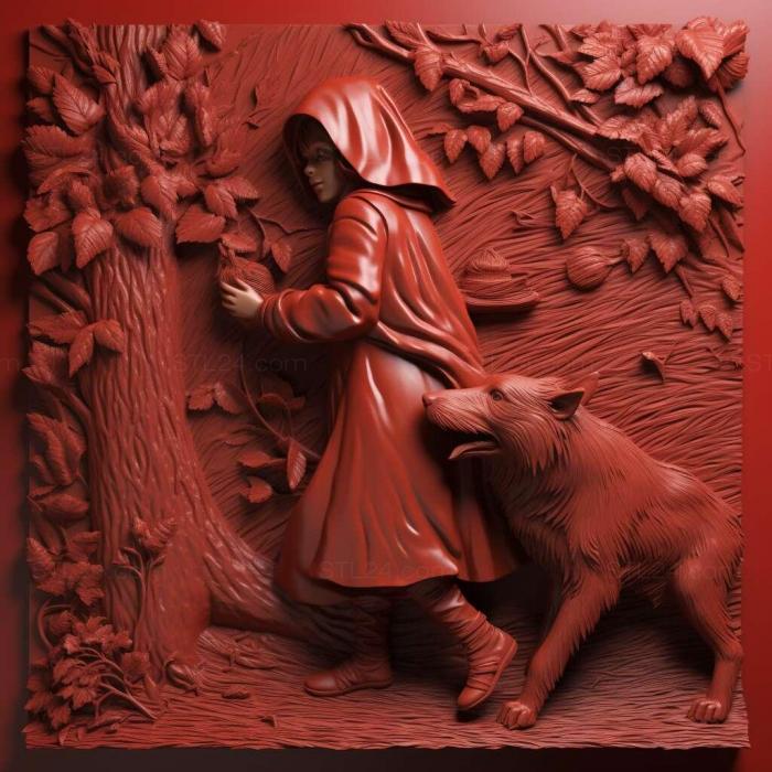 red riding 3